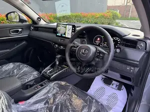 Honda Vezel Z PREMIUM 2026
