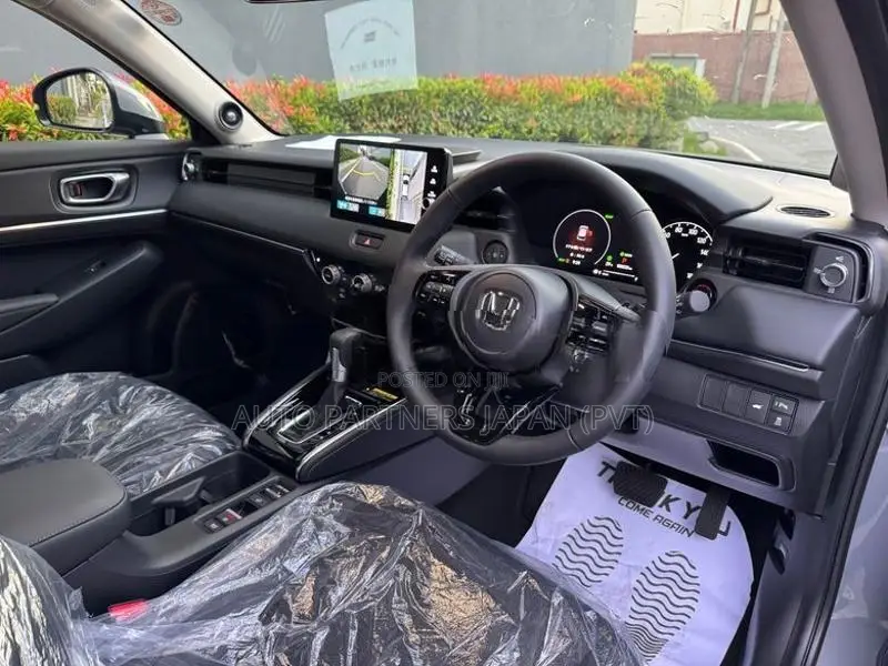 Honda Vezel Z PREMIUM 2026