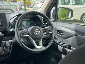 Nissan Dayz Highway Star 2024