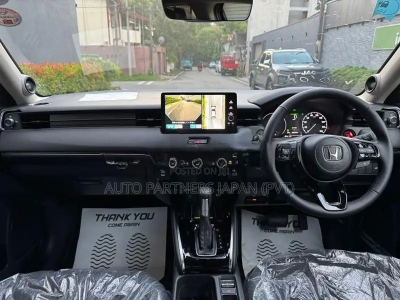 Honda Vezel Z PREMIUM 2026
