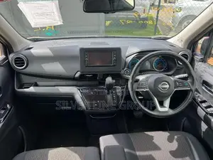 Nissan Dayz Highway Star 2024
