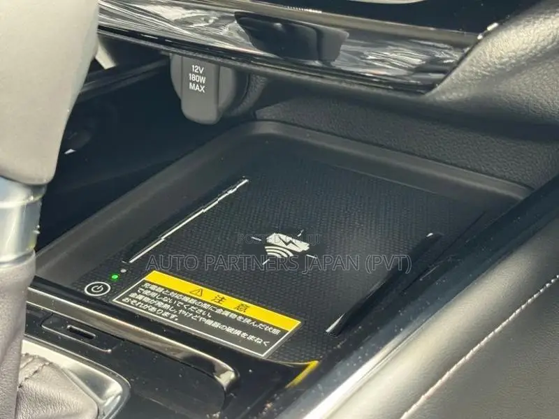 Honda Vezel Z PREMIUM 2026