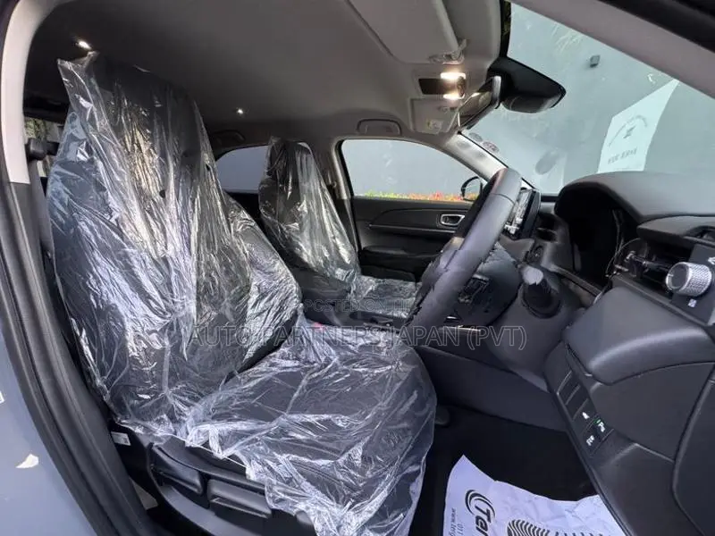 Honda Vezel Z PREMIUM 2026