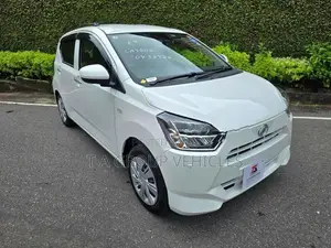 Daihatsu Mira X Limited 2025