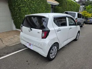 Daihatsu Mira X Limited 2025