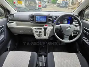Daihatsu Mira X Limited 2025