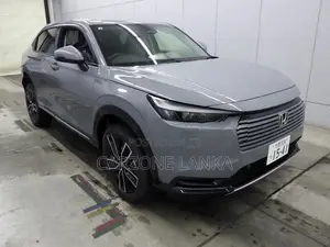 Honda Vezel Z 2026
