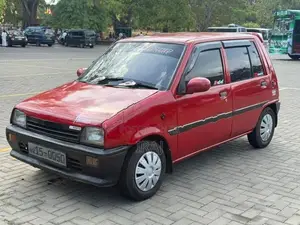 Daihatsu Mira 1995