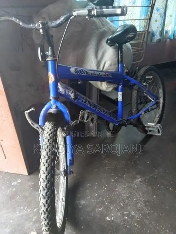 Kids Bicycle