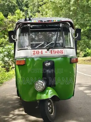 Bajaj RE 1999