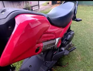 Honda Navi 2017