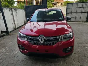 Renault KWID 2018