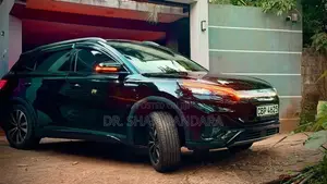 BYD ATTO 3 2025