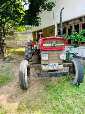 Ford 135 1979