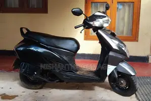 Honda Activa 2012
