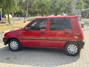 Daihatsu Mira 1995