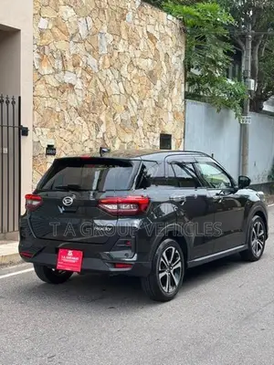 Daihatsu Rocky G- Premium 2024