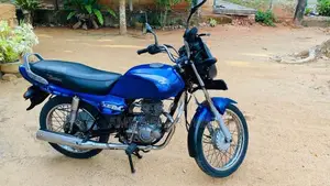 Bajaj Caliber 2003