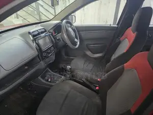 Renault KWID 2018
