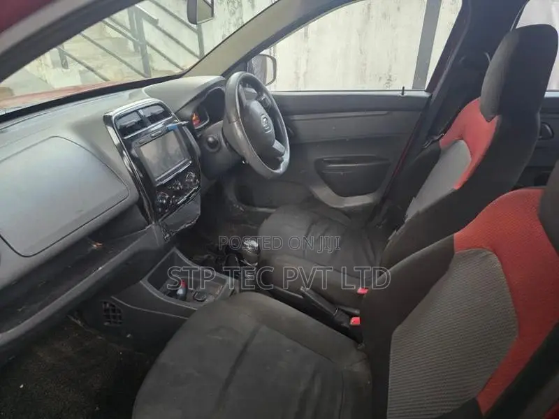 Renault KWID 2018