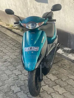 Honda Dio 48cc 2025