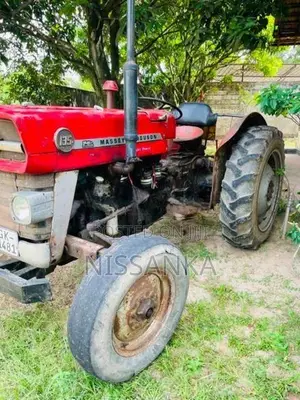 Ford 135 1979