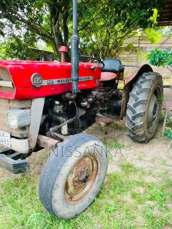 Ford 135 1979