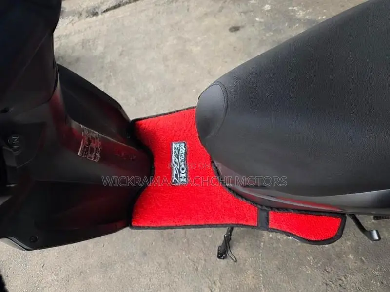 Honda Dio Onlight 2018