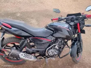 Bajaj Pulsar 150 2007