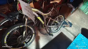 Kenton Bicycle