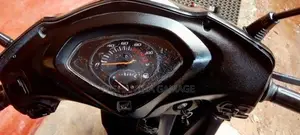 Honda Activa 2012