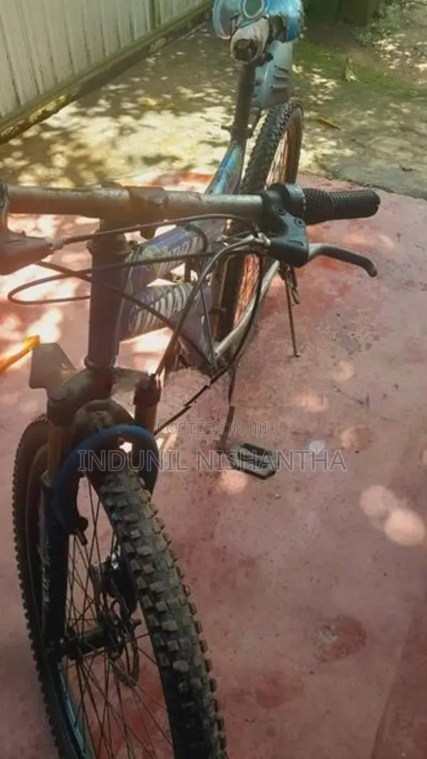 Lumala Bicycle