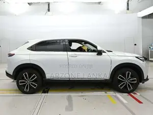 Honda Vezel Z 2024