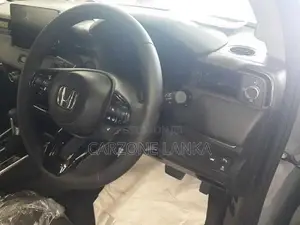 Honda Vezel Z 2026