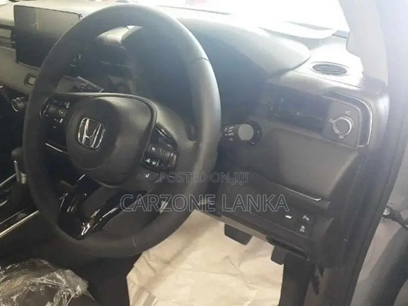 Honda Vezel Z 2026