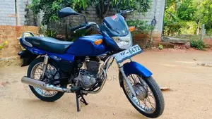 Bajaj Caliber 2003