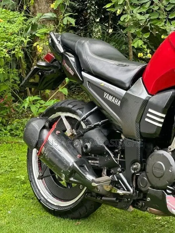 Yamaha FZ 1 2009