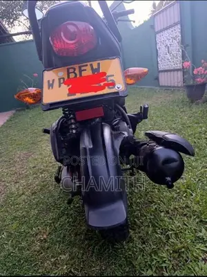 Honda Navi 2017