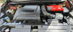 Kia Sportage 2012