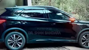 BYD ATTO 3 2025
