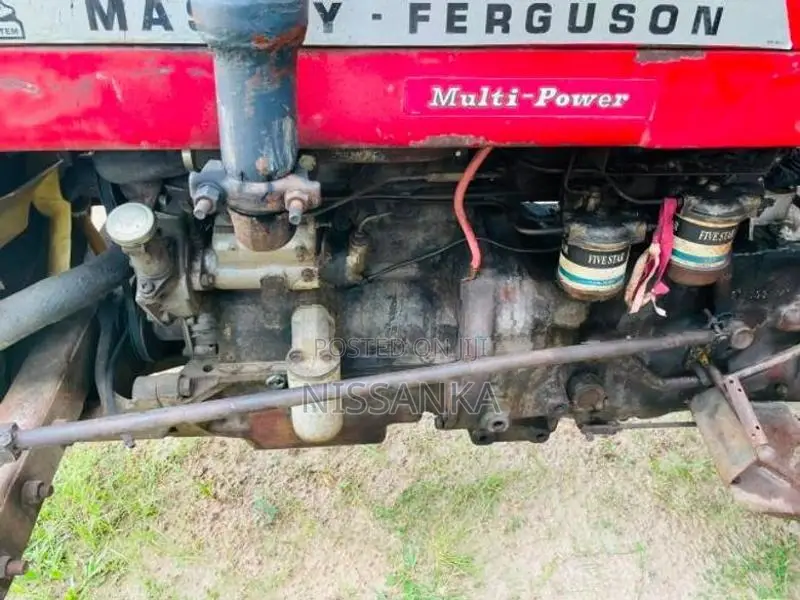 Ford 135 1979