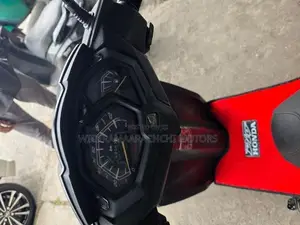 Honda Dio Onlight 2018