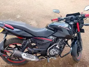 Bajaj Pulsar 150 2007