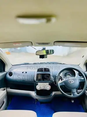 Toyota Passo G Grade 2004