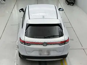 Honda Vezel Z 2024