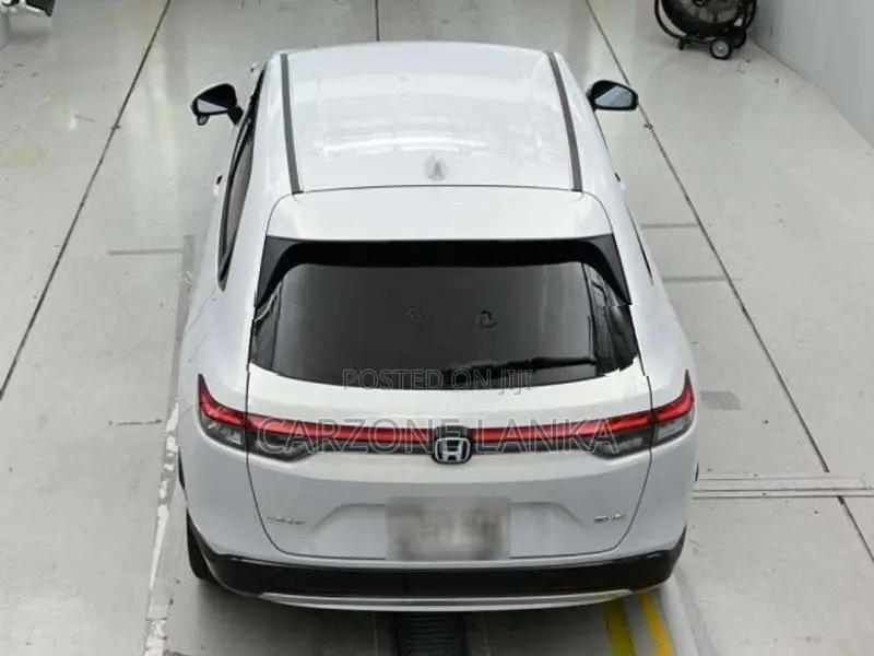 Honda Vezel Z 2024
