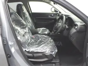 Honda Vezel Z 2026