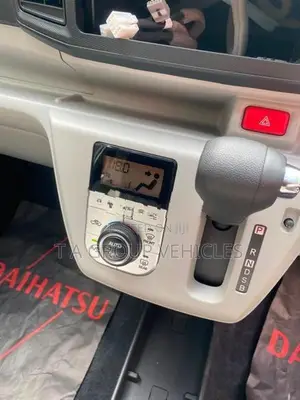 Daihatsu Mira G Limited 2026