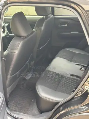 Daihatsu Rocky G- Premium 2024