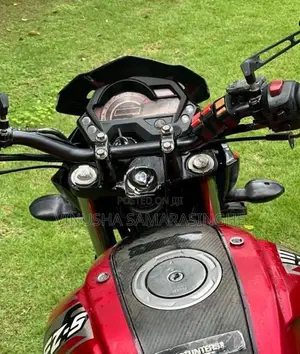Yamaha FZ 1 2009